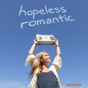 Hopeless Romantic by Gabi Cameron