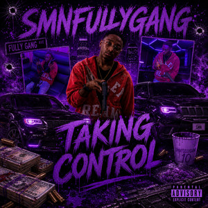 No Passes by SMN LilDae
