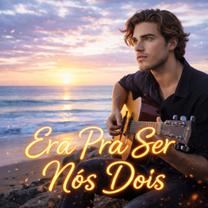 Era Pra Ser Nós Dois by Moizés Alberto Caetano