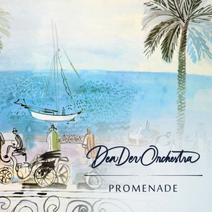 DenDer Orchestra — Promenade