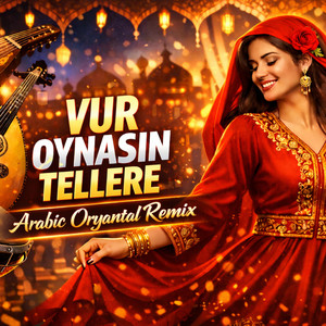 Belha Müzik - Vur Oynasın Tellere