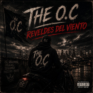 reveldes del viento by the o.c
