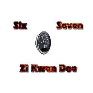 Six seven by Zi Kwan Doe