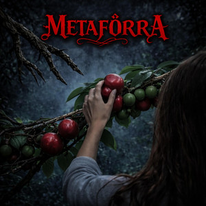 METAFØRRA - Simalakama II