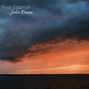 River Essence by John Ocean