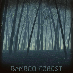 Vasil Yatsevich - Bamboo Forest