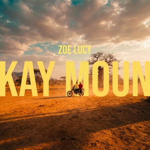 ZOE LUCY - BRIDGERTON CARIBEEN