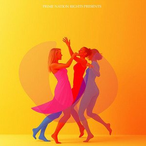 Digital Saudade by Los Cielos Rojos
