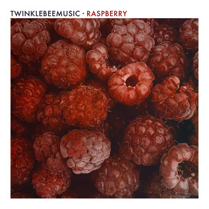Обкладинка: Raspberry