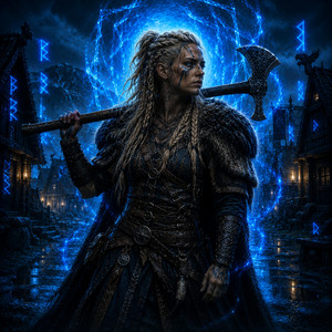 Kickstart My Heart by VALHALLA IX