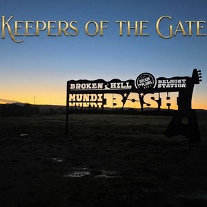Keepers of the Gate by Natalie Cole