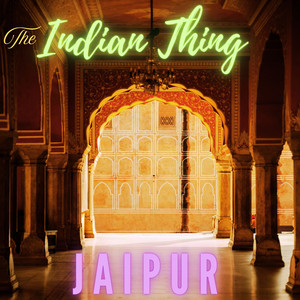 Maharajah by The Indian Thing