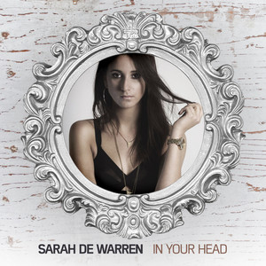 In Your Head cover art