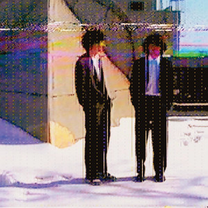 reintegration sickness by Zohar & Adam