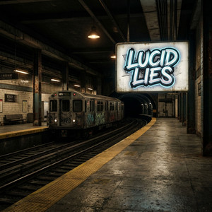 Lucid Lies by JuiceTheKidd