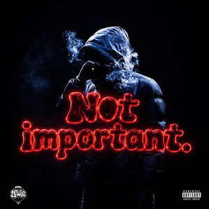 Not Important by Lewie