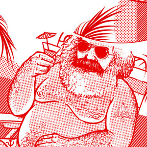 Ole Ole Ola Lula, Lula by Esquerda Festiva