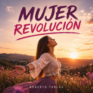 Mujer revolucion by Ai tunes Roberto tablas