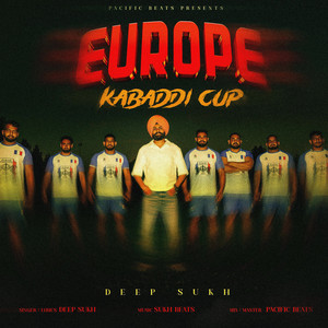 EUROPE KABADDI CUP