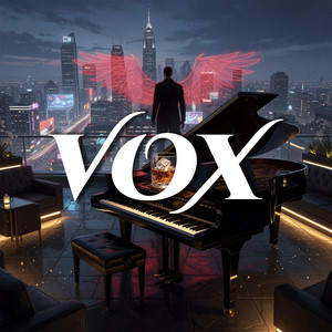 Le Diable en Costard Serré by VOX