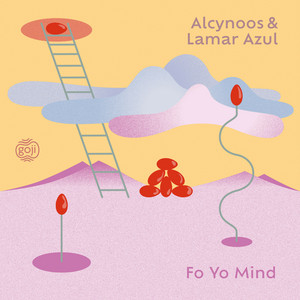 Portada de Fo Yo Mind