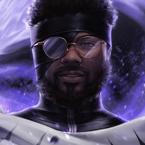 Aizen by DizzyEight