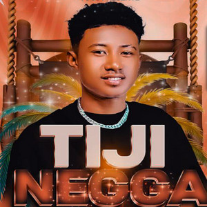 Tiji Negga - Ambilao