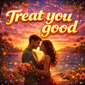 Treat you good by Kevon YG