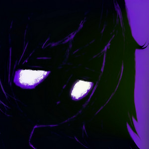 feeling like i don't belong to this world, who am i? by aak3