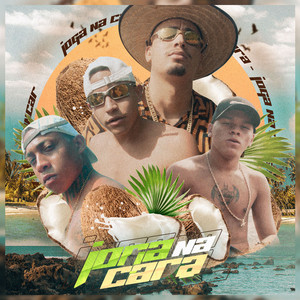 MC Menor ZL, MC Novin, Soneca & Lyncoln Souza - Joga na Cara