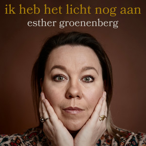 Jij voorbij by Esther Groenenberg