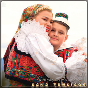 Oana Tomoiaga - Cu Nimic Nu Mă Fălesc