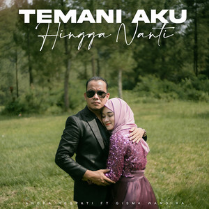 Andra Respati & Gisma Wandira - Temani Aku Hingga Nanti