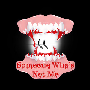 Someone Who's Not Me by Hell Above