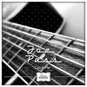 Catch Me! cover