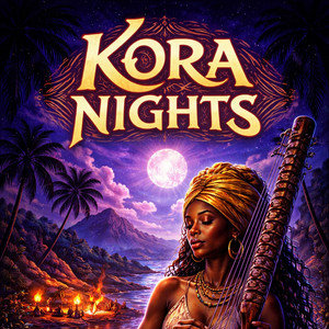 Kora Nights by SongLight