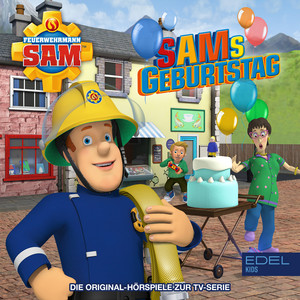 Kapitel 03: Sams Geburtstag (Folge 109) by Feuerwehrmann Sam