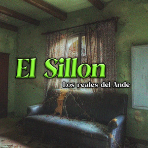 El Sillon by Los Reales Del Ande