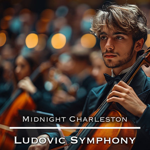 Midnight Charleston by Ludovic Symphony