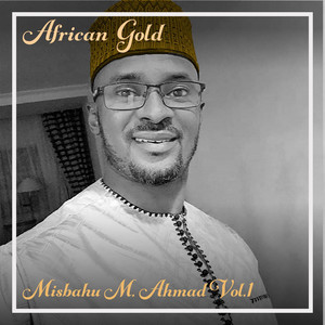 Misbahu M Ahmad - Alamajiri Yana Bara