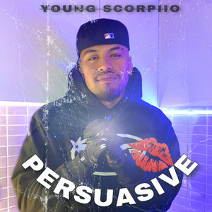 Portada de Persuasive