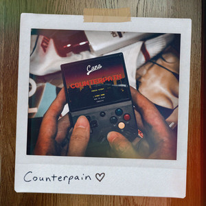 Counterpain by Cana
