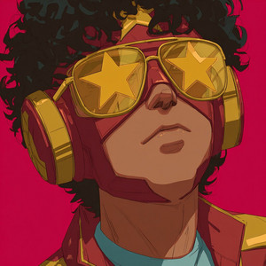Secret Identity Dreams by Comixsleep