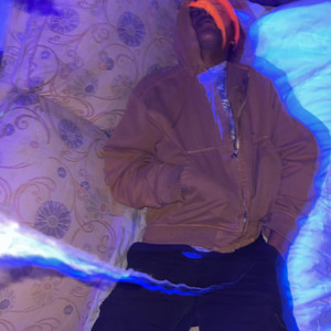 CRASHED THE BEAT by BRYSON
