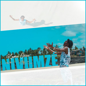 K'poral Chris - Nivumzé