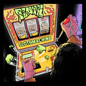 Faux Paux by Sloth