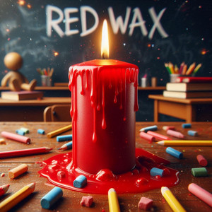 Chalk by Red-Wax