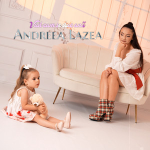 Andreea Lazea - Văd cum se duc anii