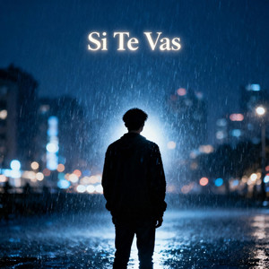 Si Te Vas by kitro ars