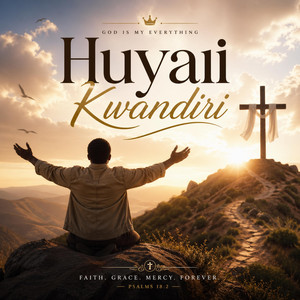HUYAI KWANDIRI (Come To Me) [Amapiano Zim_Gospel Anthem] by Junior T Gora